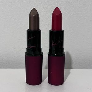 MAC Viva Glam Rihanna limited edition